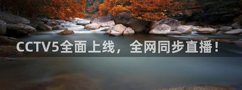乐球直播(免费版)：CCTV5全面上线，全网同步直播！